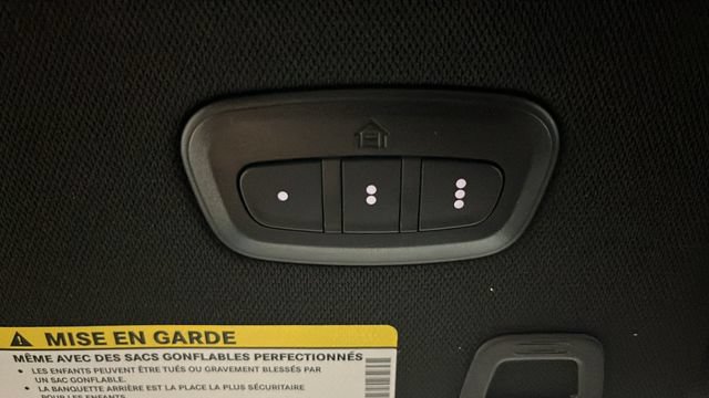Used 2025 Jeep Grand Cherokee L Limited w/ Luxury Tech Group II AWD/4WD image 44