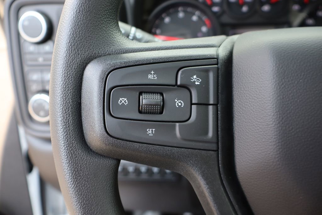 New 2026 Chevrolet Silverado 3500 W/T w/ WT Convenience Package AWD/4WD image 18
