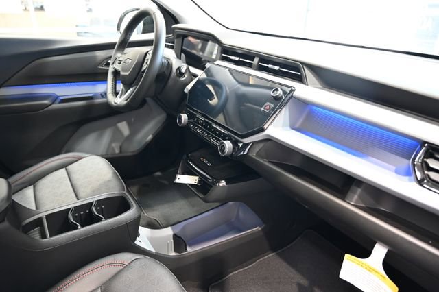 New 2027 Chevrolet Bolt RS w/ Technology Package FWD image 14