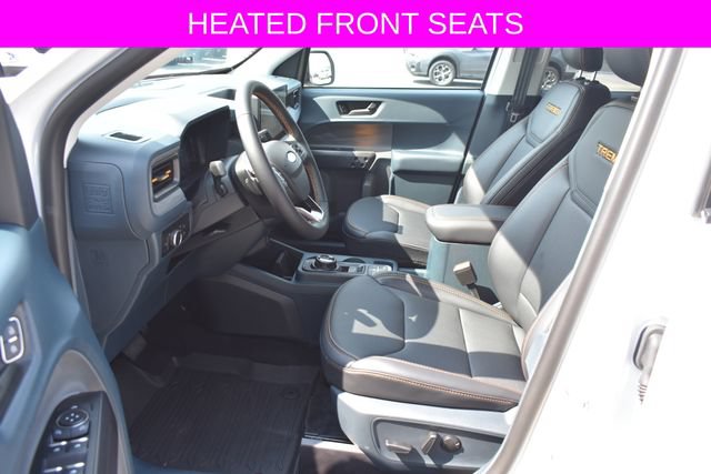 New 2026 Ford Maverick Tremor AWD/4WD image 4