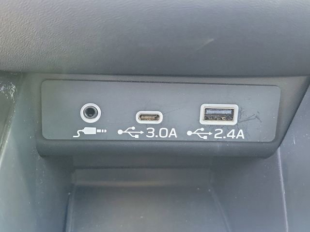 Used 2024 Subaru Outback Touring XT image 34