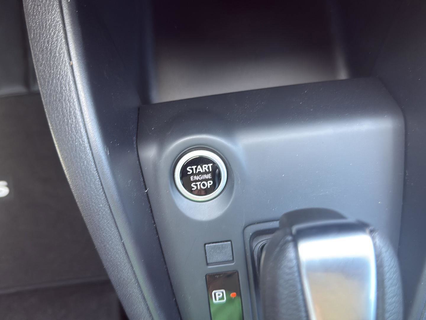 New 2025 Nissan Kicks Play S image 25