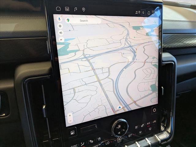 New 2026 GMC Yukon AT4 w/ AT4 Premium Plus Package image 11