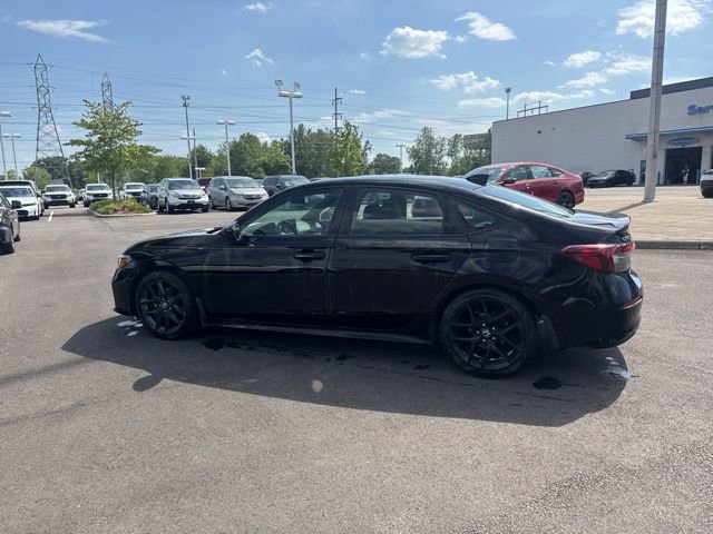 Used 2025 Honda Civic Sport image 17