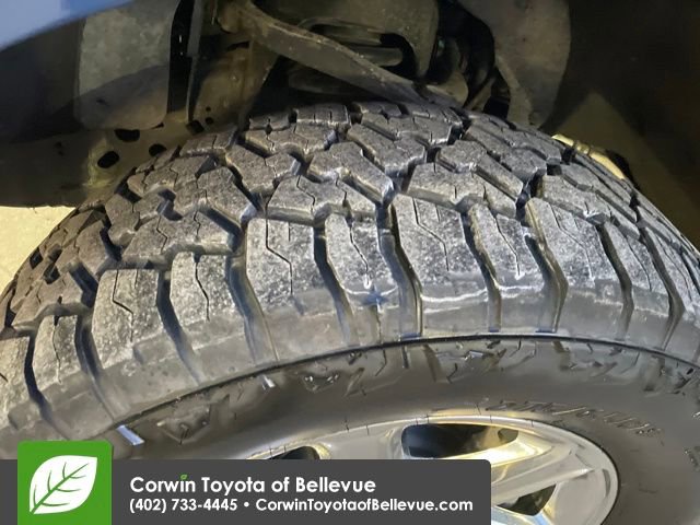 Used 2024 Ford F150 XLT w/ Mobile Office Package image 25