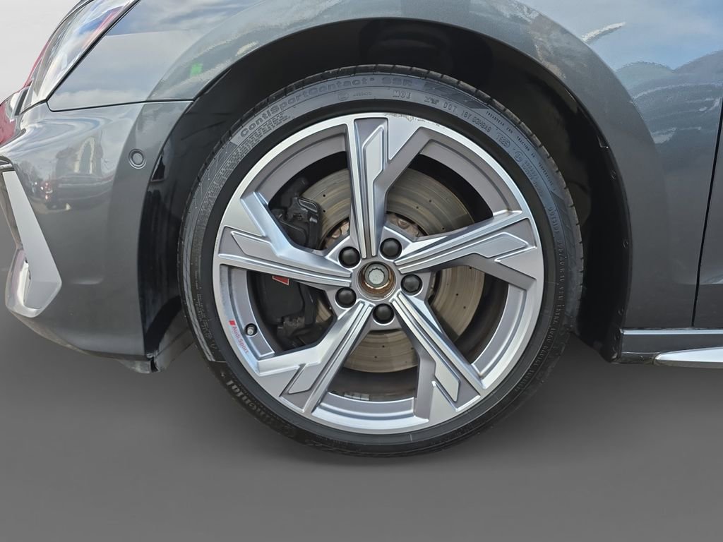 Used 2023 Audi S3 Premium Plus w/ Premium Plus Package image 15