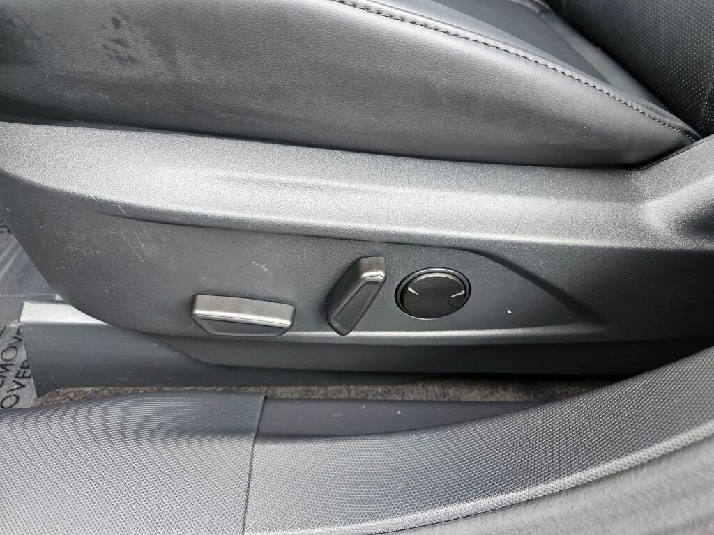 Certified 2024 Ford Mustang Mach-E Premium RWD image 17