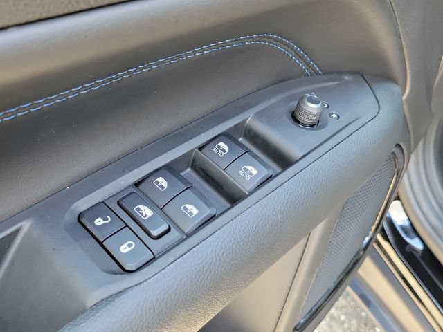 Used 2026 Jeep Compass Latitude AWD/4WD image 20