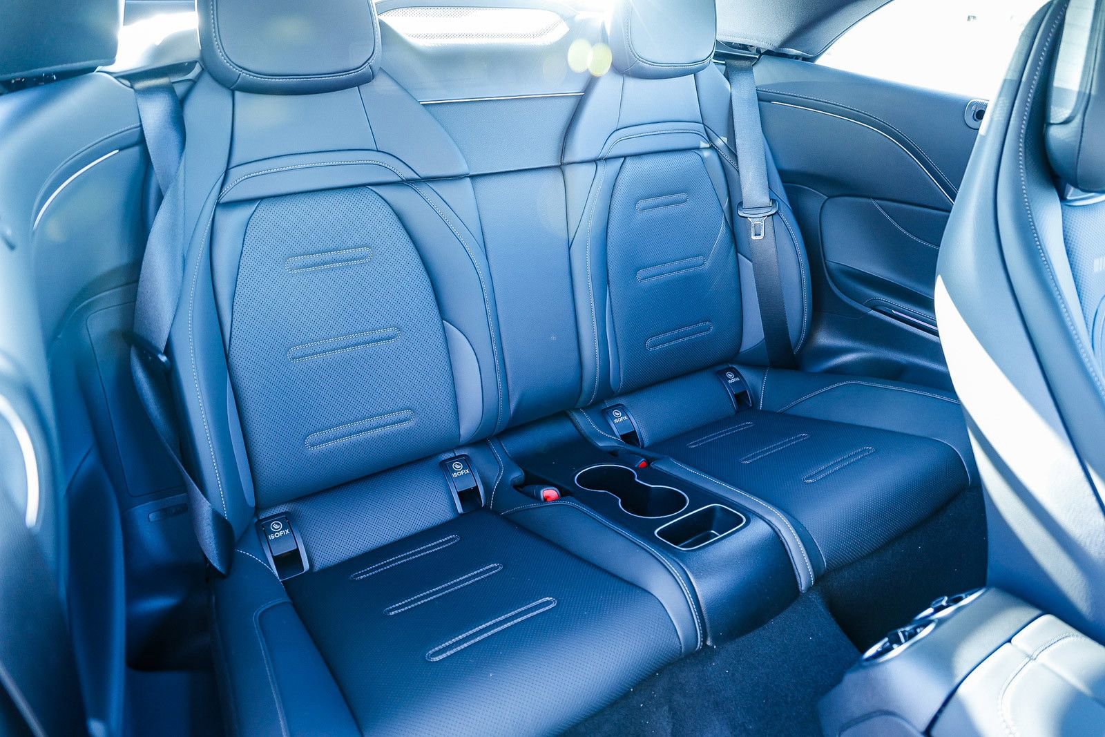 New 2026 Mercedes-Benz CLE 53 AMG 4MATIC Cabriolet image 14