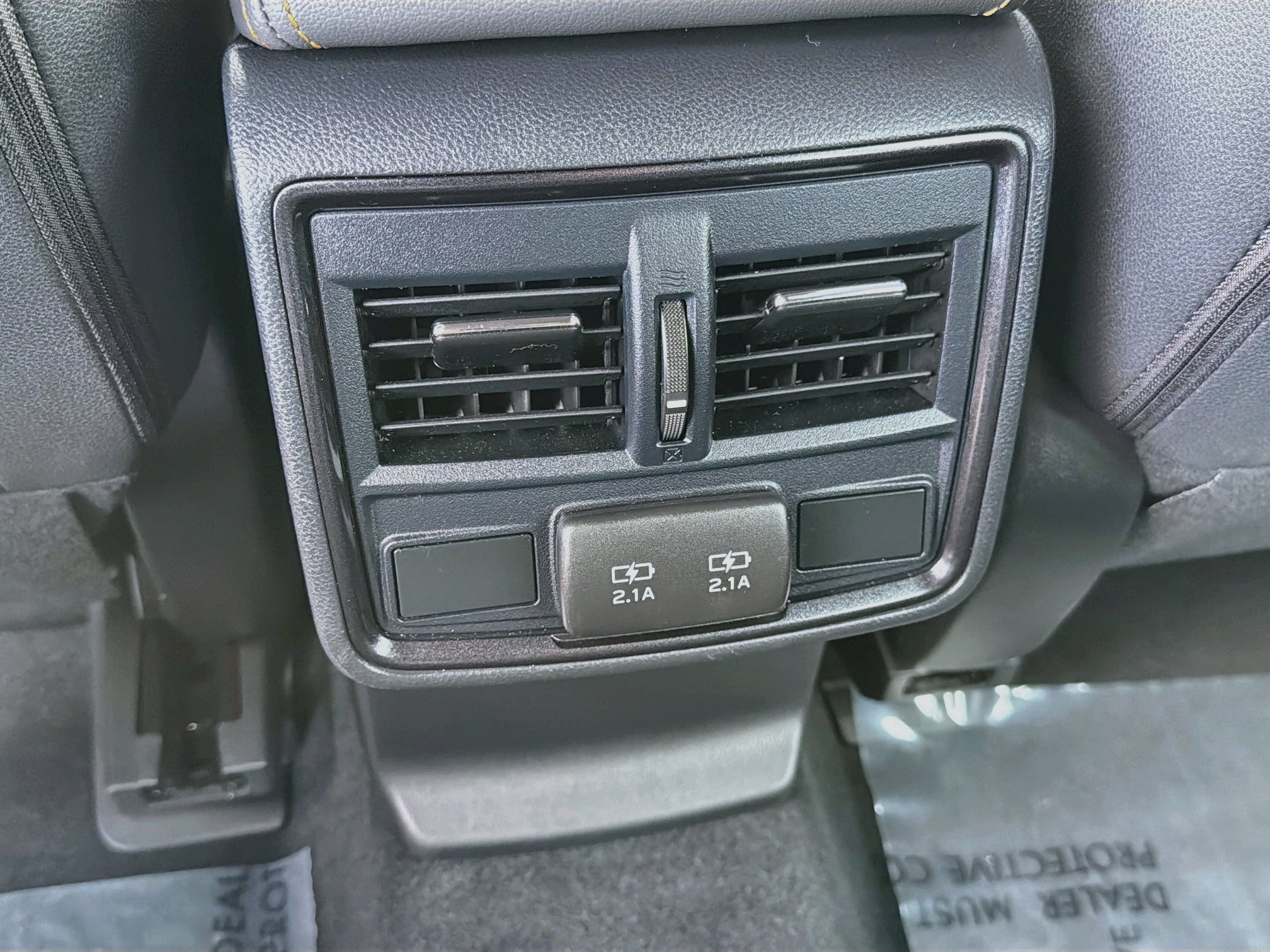 Used 2022 Subaru Forester Wilderness AWD/4WD image 21