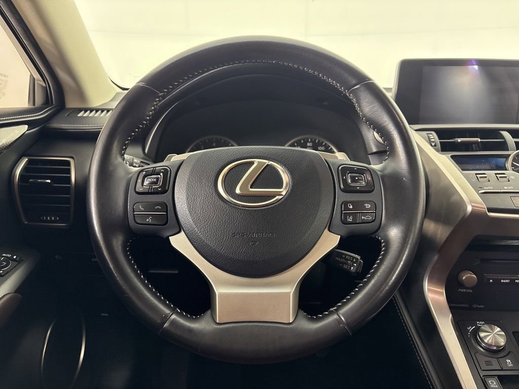 Used 2019 Lexus NX 300 FWD w/ Accessory Package 2 image 20