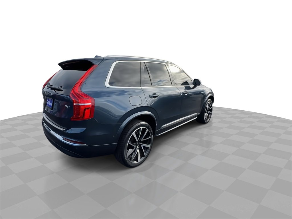 Used 2024 Volvo XC90 B6 Plus w/ Protection Package Premier image 8