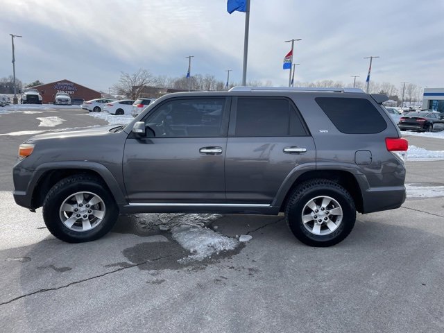 Used 2010 Toyota 4Runner SR5 image 5