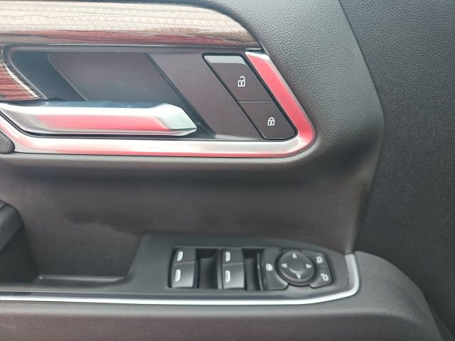 New 2026 Chevrolet Silverado 1500 RST w/ RST Select Package image 18