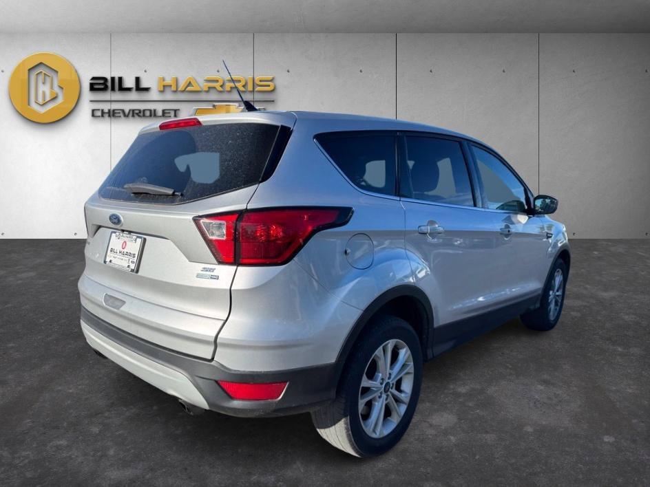 Used 2019 Ford Escape SE AWD/4WD image 5
