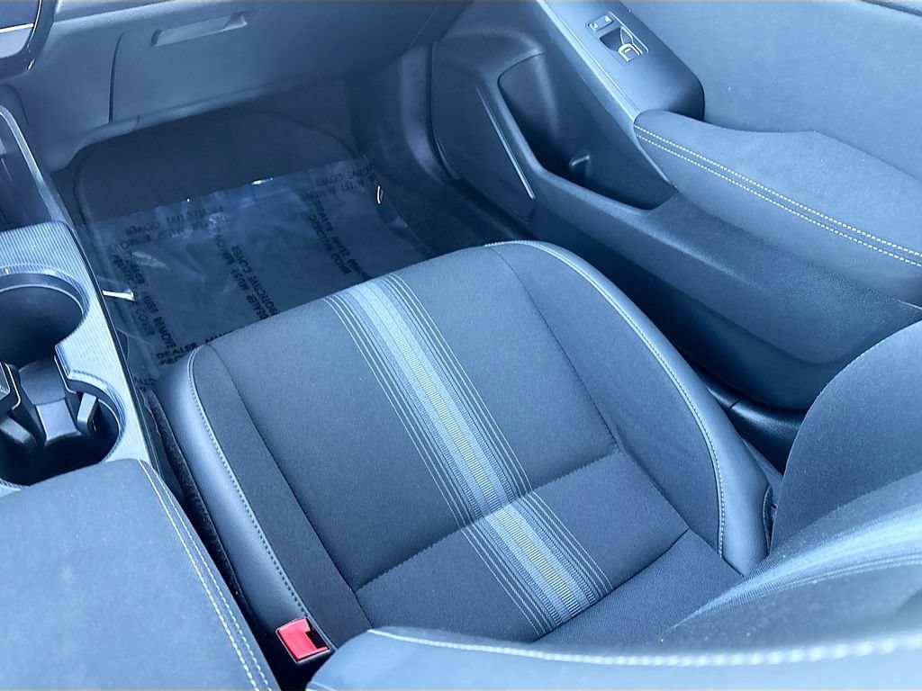 Used 2024 Honda Civic Sport image 21