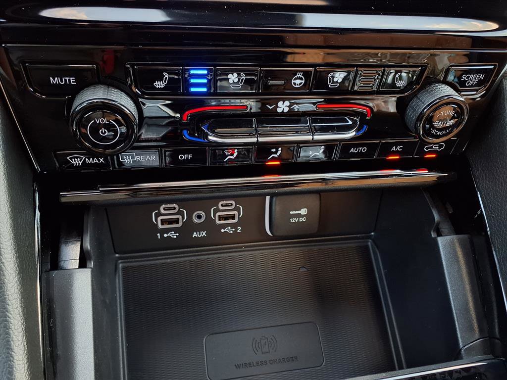 New 2025 Jeep Grand Cherokee Summit w/ Obsidian Package image 27