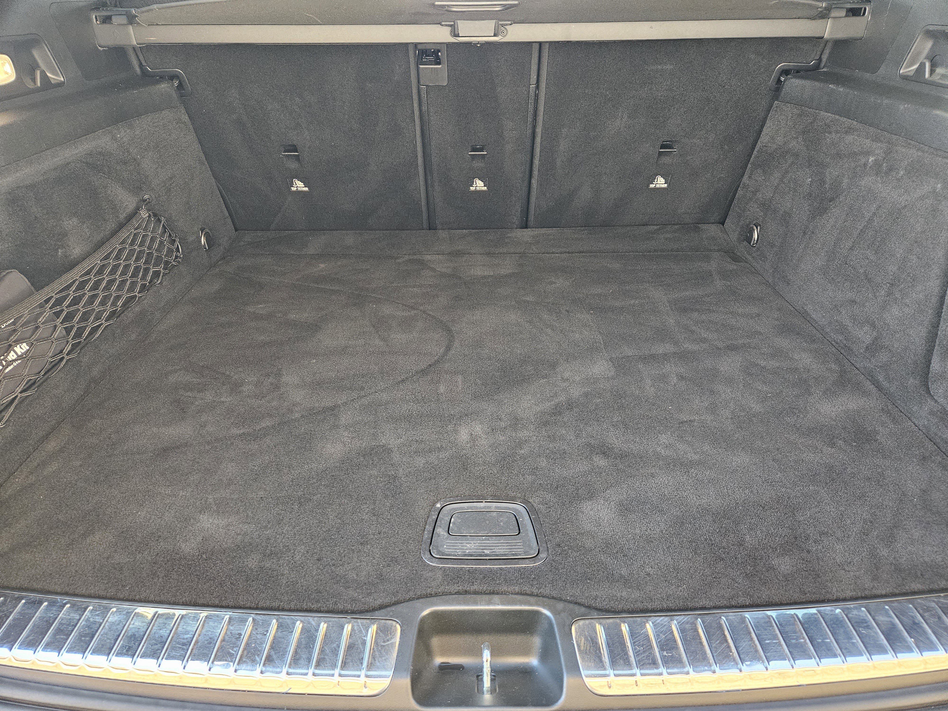 Certified 2023 Mercedes-Benz GLE 450 4MATIC image 33