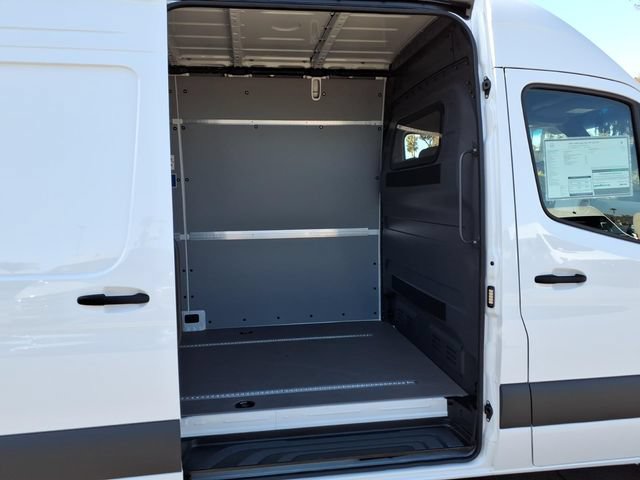 New 2026 Mercedes-Benz Sprinter 2500 image 23