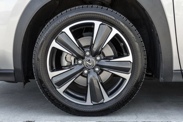 Used 2019 Lexus UX 200 w/ Accessory Package FWD image 13