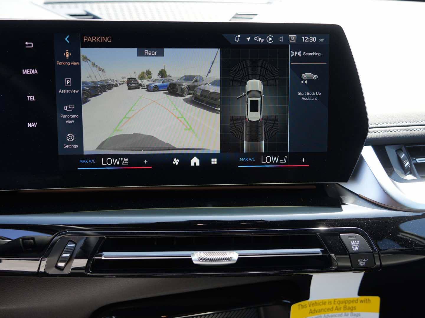 New 2027 BMW X1 xDrive28i AWD/4WD image 5