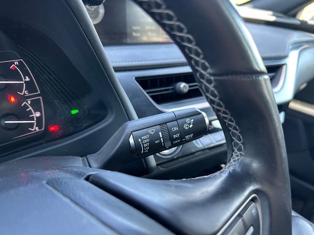 Used 2022 Lexus UX 200 w/ Accessory Package (Z1) image 25