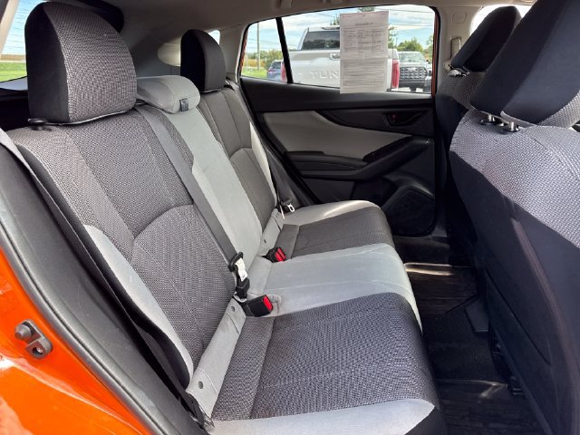 Used 2019 Subaru Crosstrek 2.0i w/ Eyesight System AWD/4WD image 14