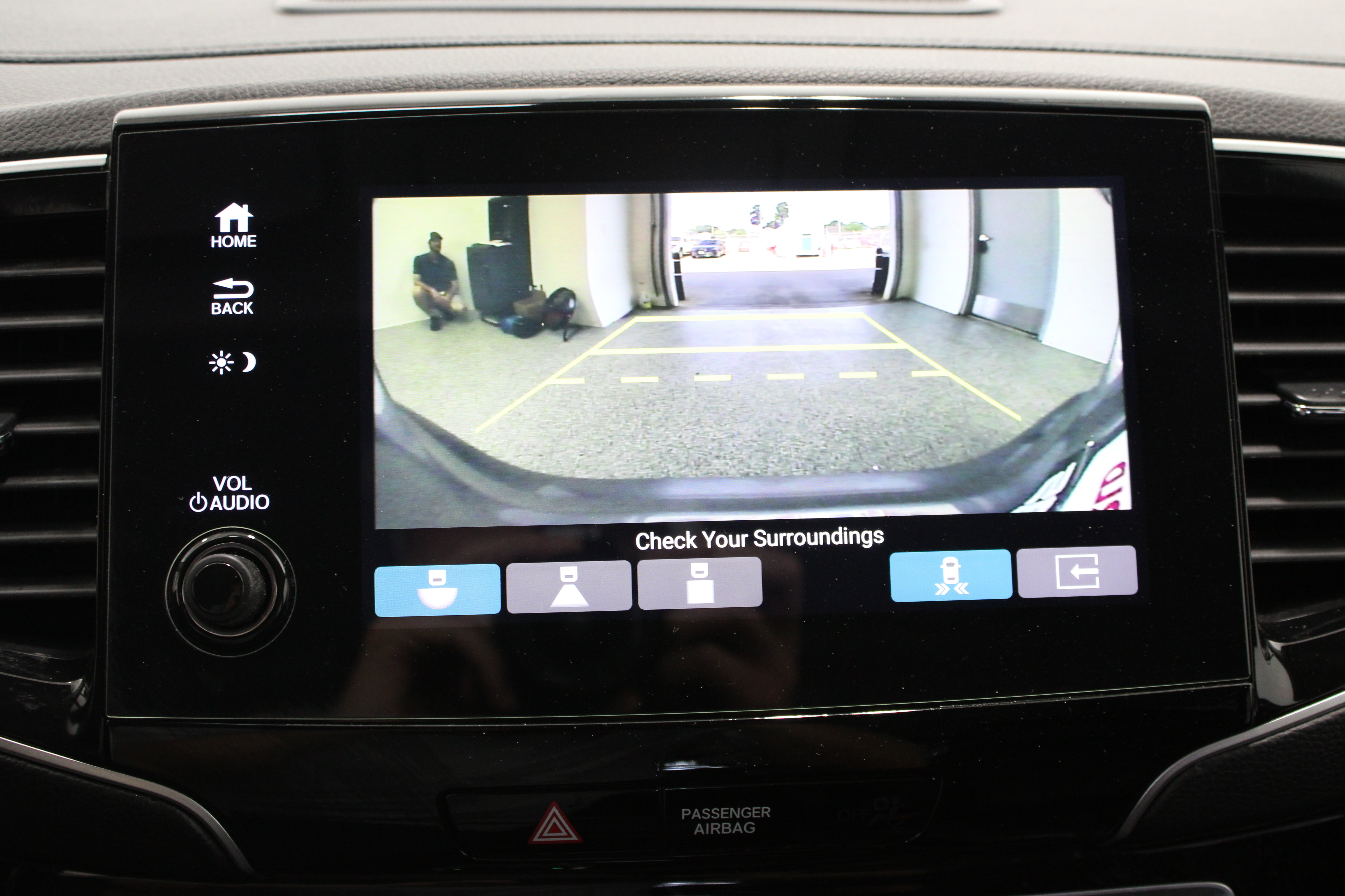 Used 2022 Honda Pilot Touring image 19