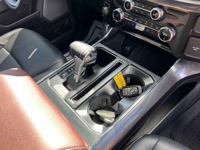 Used 2023 Ford F150 Lariat AWD/4WD image 45