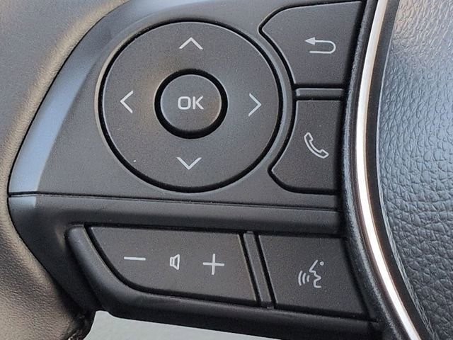 New 2026 Toyota Corolla Cross LE image 16