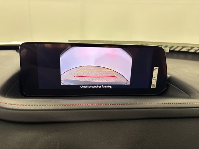 Certified 2025 MAZDA CX-30 Carbon image 3