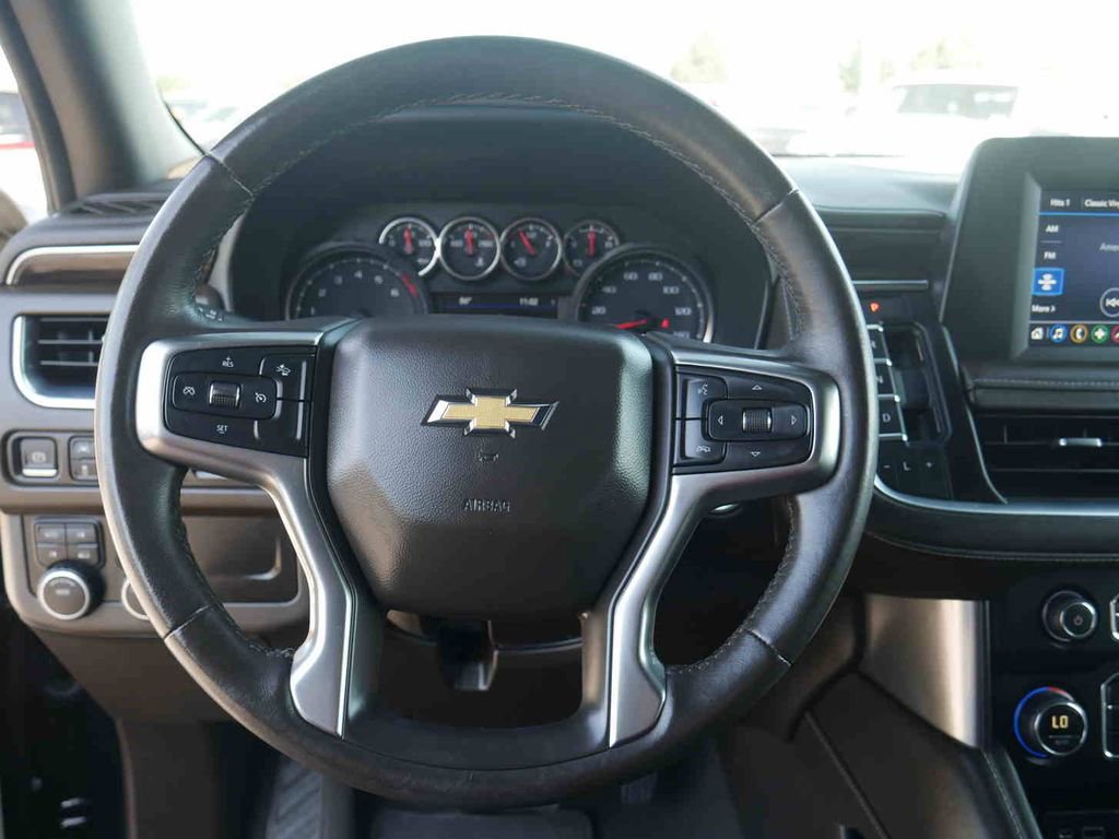Used 2022 Chevrolet Tahoe LS image 30