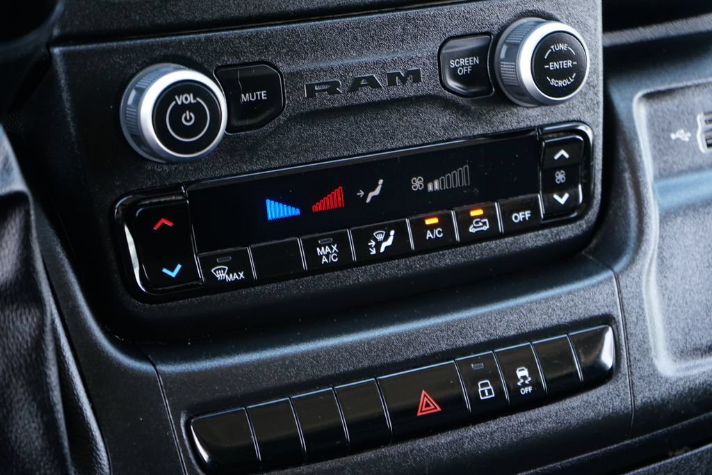 Used 2023 RAM ProMaster 3500 FWD image 31