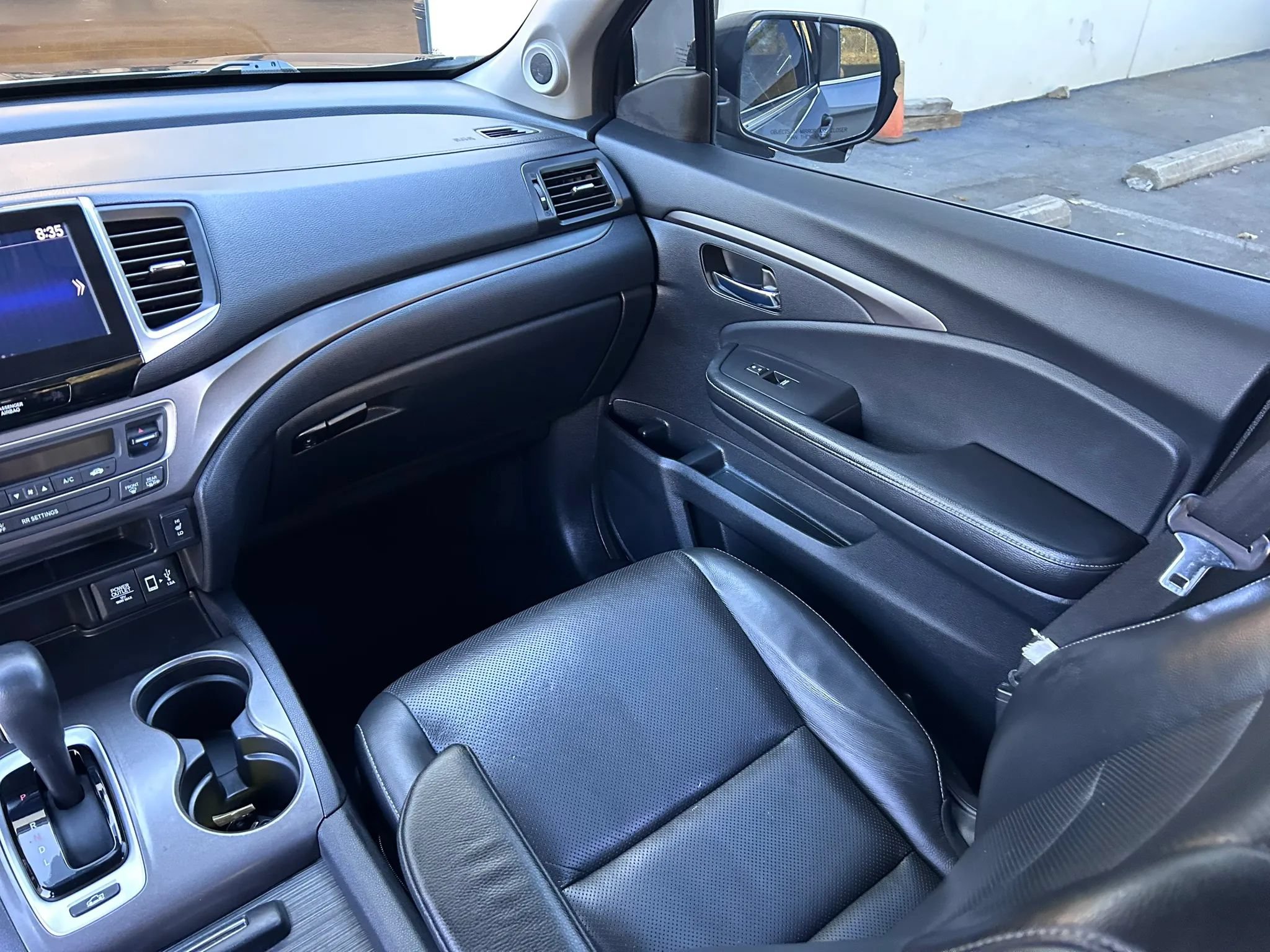 Used 2018 Honda Ridgeline RTL-T image 35