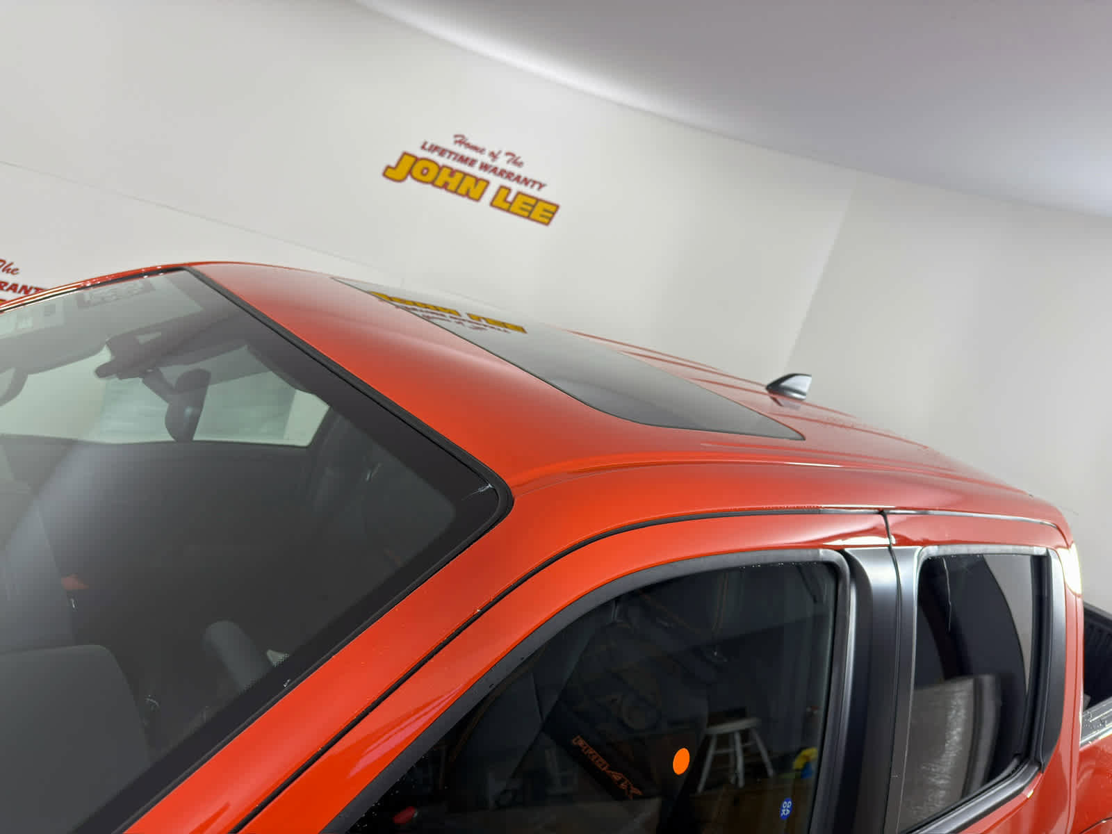 New 2026 Nissan Frontier PRO-4X w/ Pro Premium Package image 12