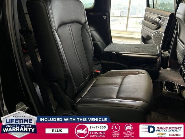 Used 2025 Jeep Wagoneer Series II AWD/4WD image 31