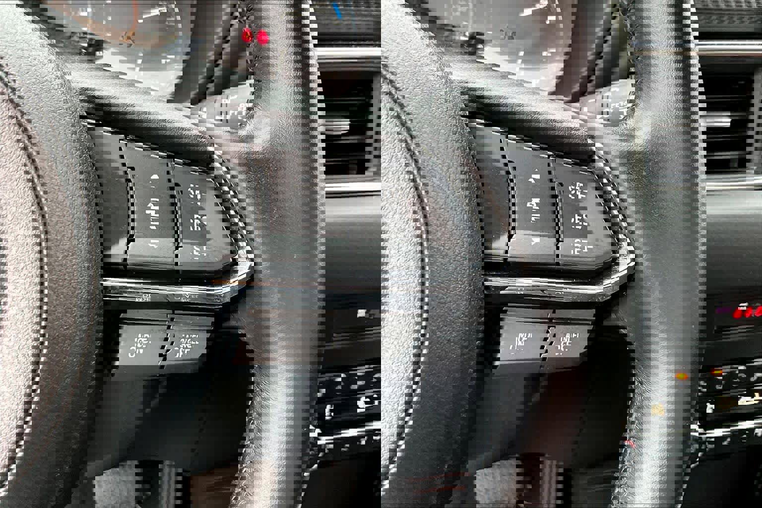 Used 2024 MAZDA CX-5 Carbon Edition image 43