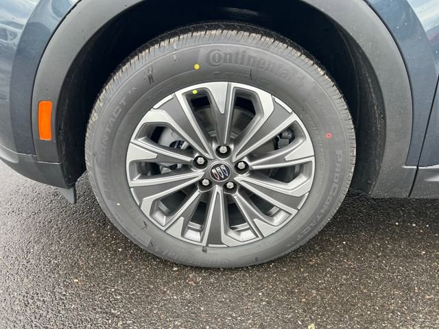 New 2026 Buick Envision Preferred image 24