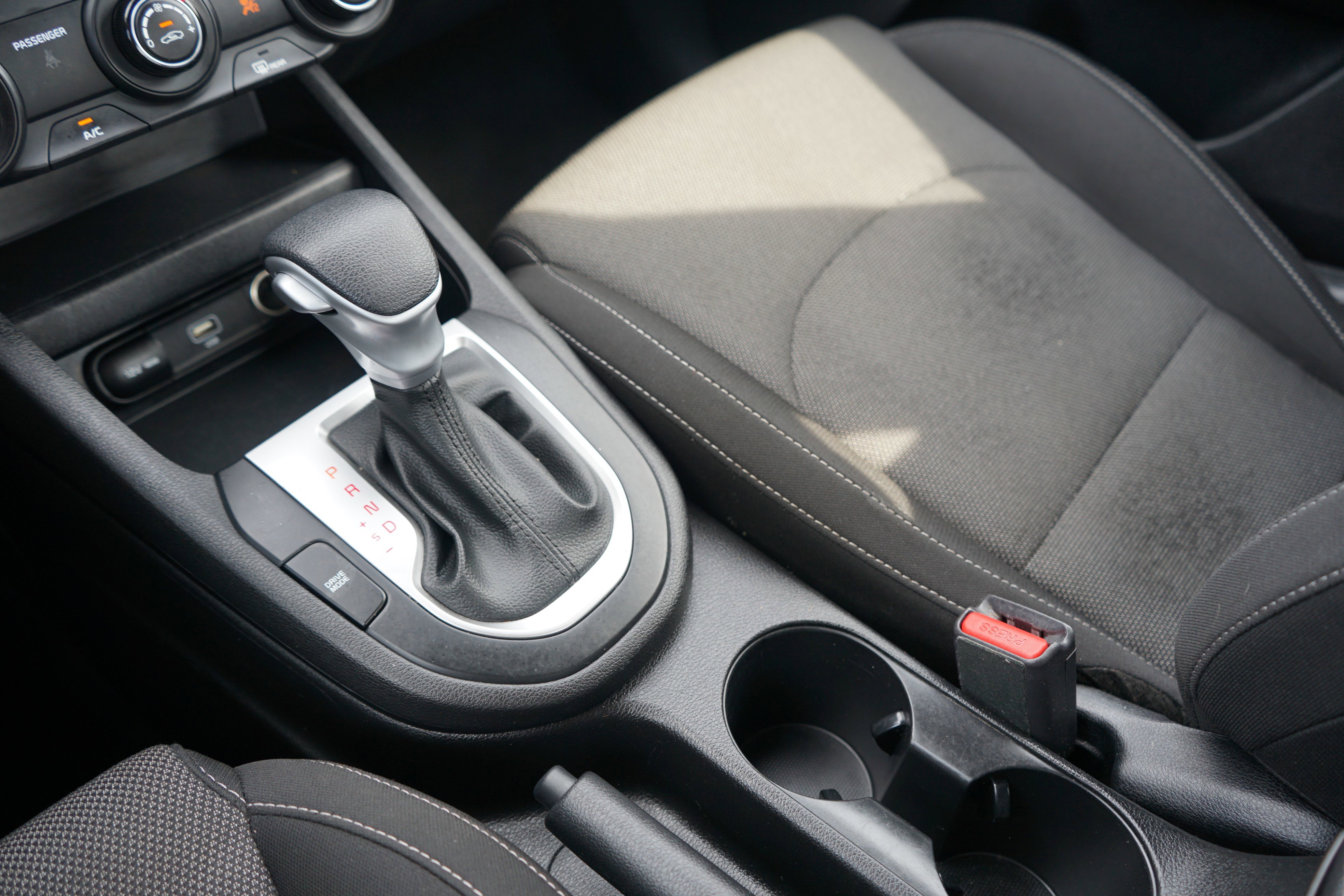 Used 2023 Kia Forte LXS FWD image 18