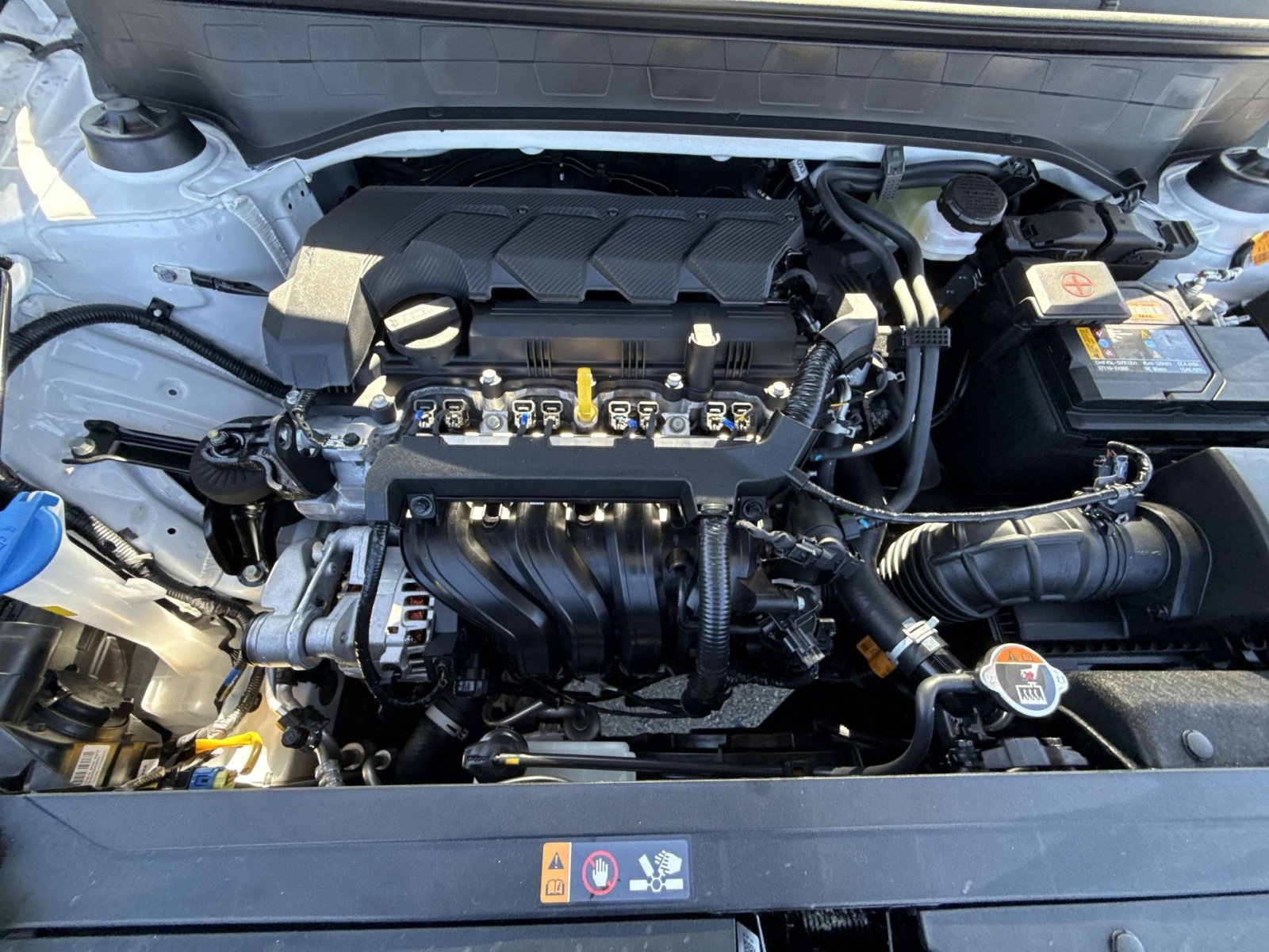 New 2026 Hyundai Venue SE image 26