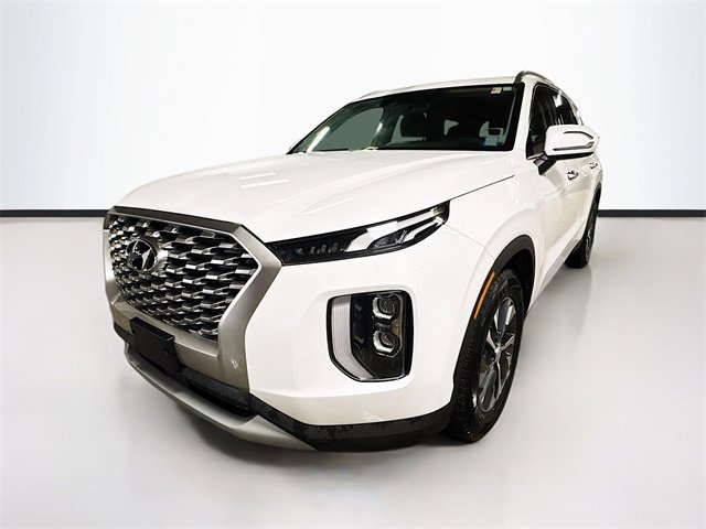 Used 2022 Hyundai Palisade SEL image 3