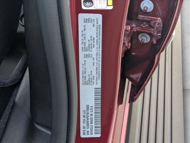 Used 2026 RAM 1500 Limited AWD/4WD image 27