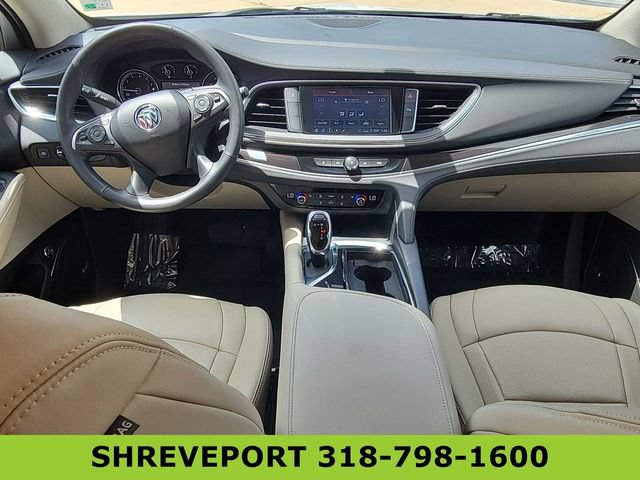 Certified 2020 Buick Enclave Essence w/ Sound and Sites Package FWD image 20