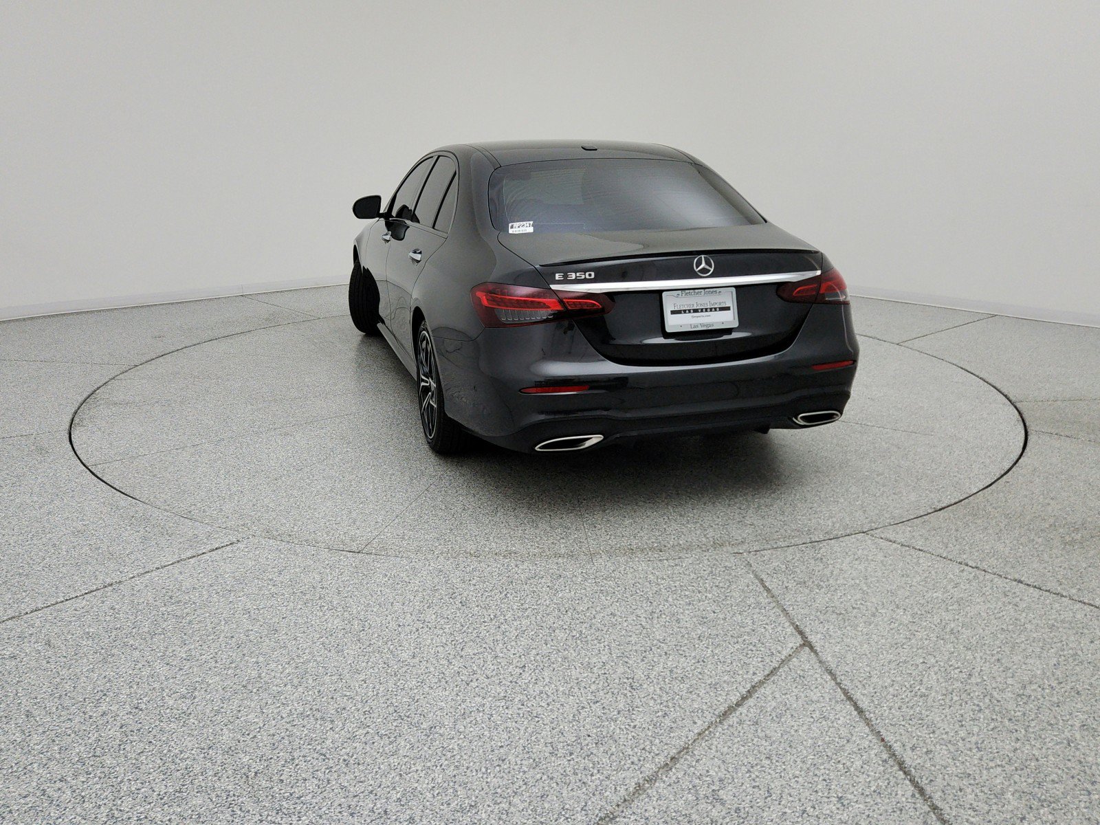 Certified 2021 Mercedes-Benz E 350 Sedan image 9