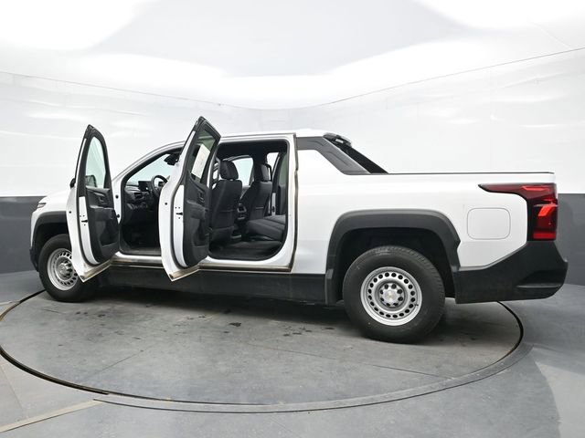 Used 2024 Chevrolet Silverado EV W/T AWD/4WD image 41
