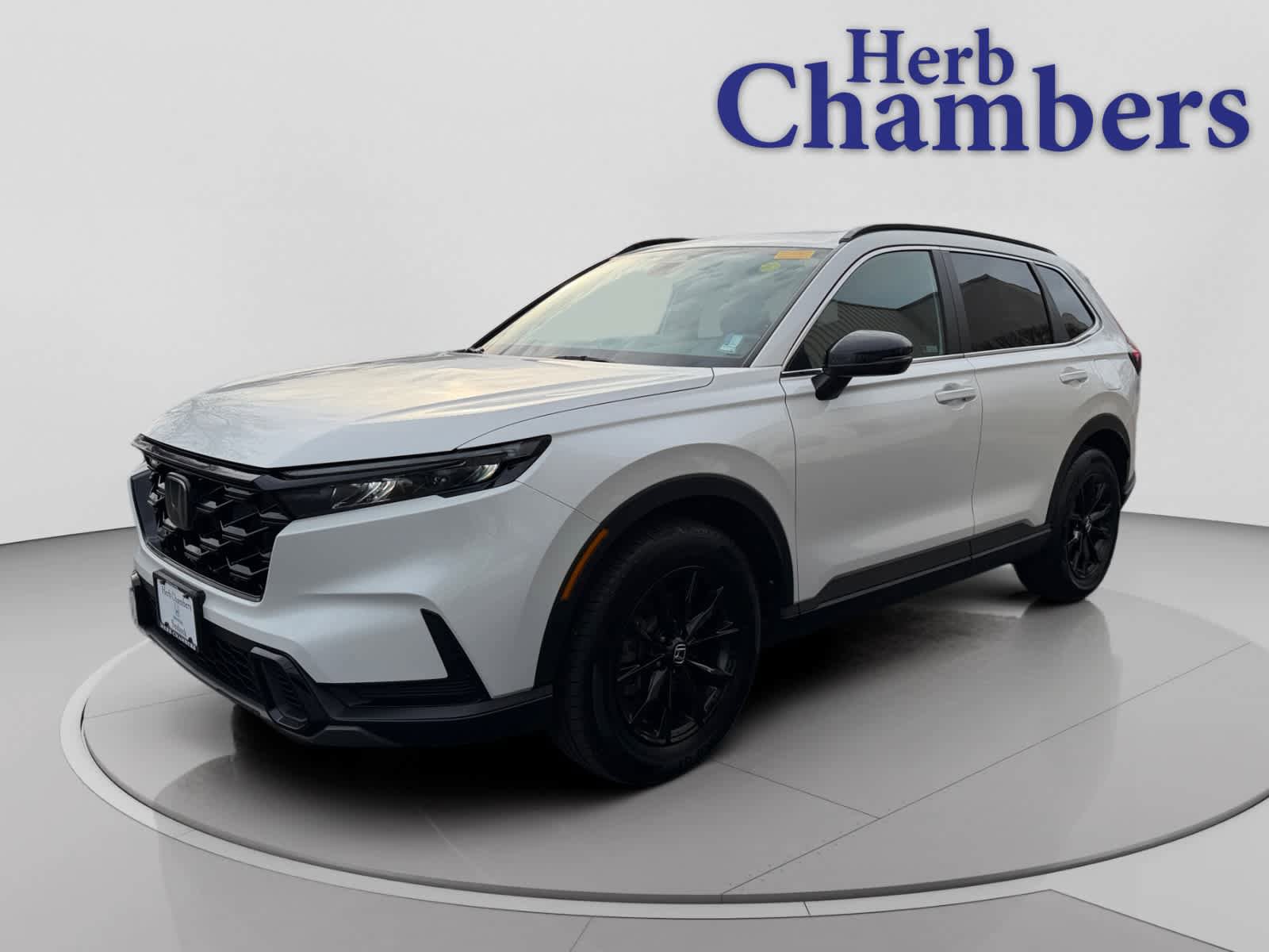 Used 2024 Honda CR-V Sport image 11