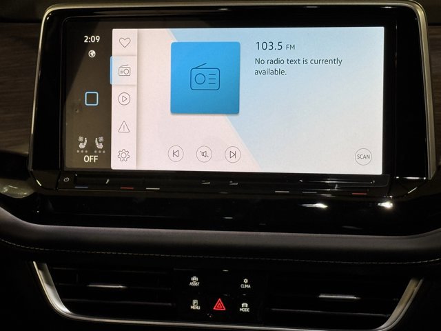 New 2026 Volkswagen Atlas SEL Premium R-Line image 16