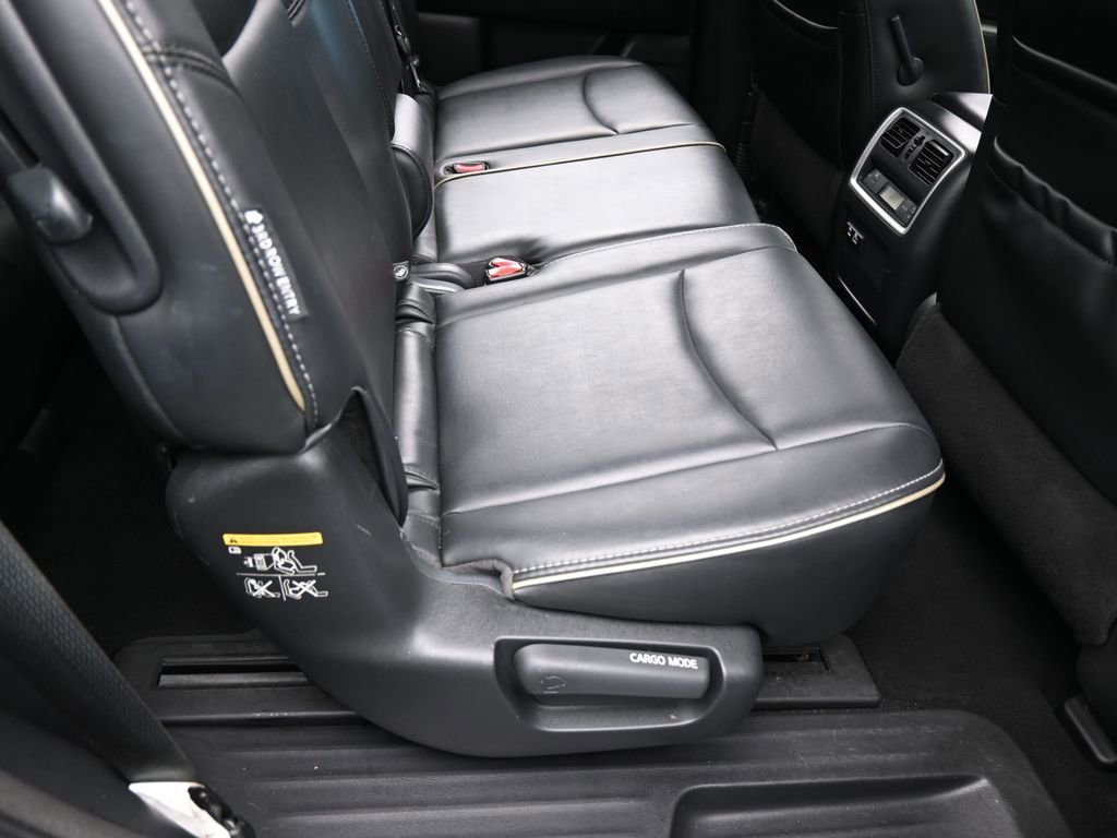 Used 2020 INFINITI QX60 Pure image 33