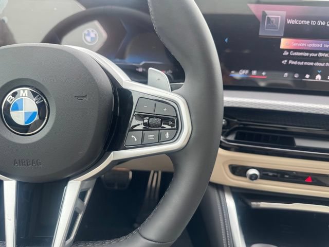New 2027 BMW 430i Coupe w/ M Sport Package AWD/4WD image 21