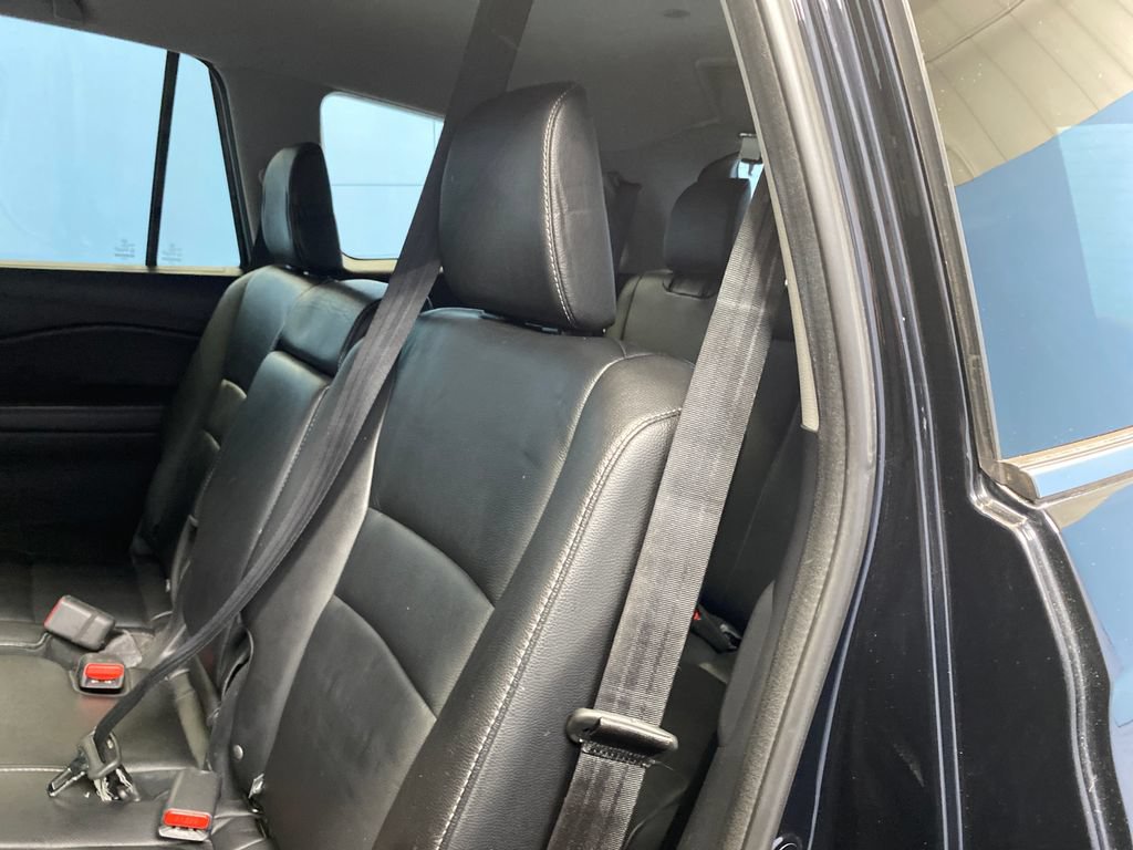 Used 2016 Honda Pilot EX-L image 25
